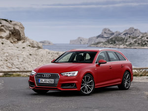 20163.0 TDI quattro w^