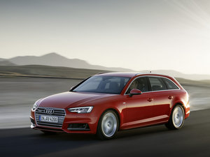 20163.0 TDI quattro w^