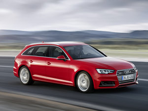 20163.0 TDI quattro w^