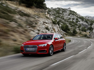 20163.0 TDI quattro w^