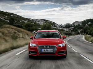 20163.0 TDI quattro w^