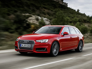 20163.0 TDI quattro w^