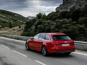 20163.0 TDI quattro w^