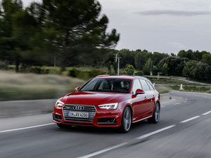 20163.0 TDI quattro w^