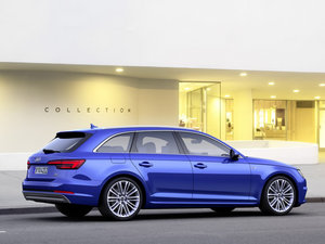 20163.0 TDI quattro w^