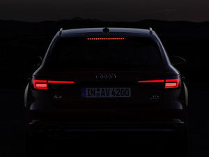 20163.0 TDI quattro ^