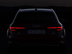 20163.0 TDI quattro ^