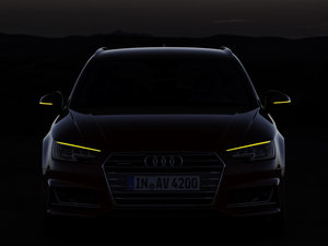 20163.0 TDI quattro ^