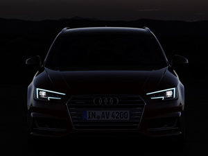 20163.0 TDI quattro ^