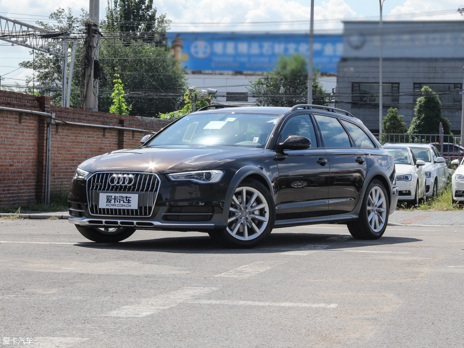 2015?yun)WA6 а quattro