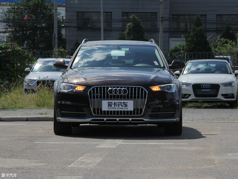 2015?yun)WA6 а quattro