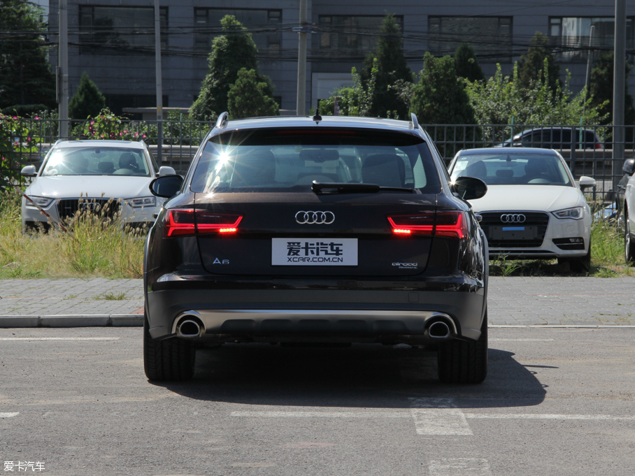 2015?yun)WA6 а quattro