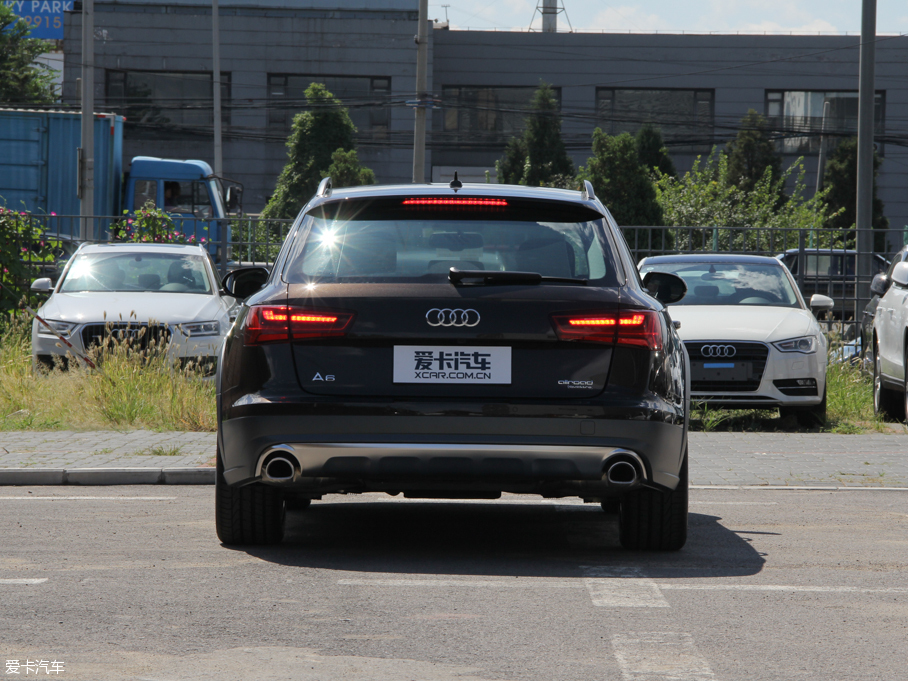 2015?yun)WA6 а quattro