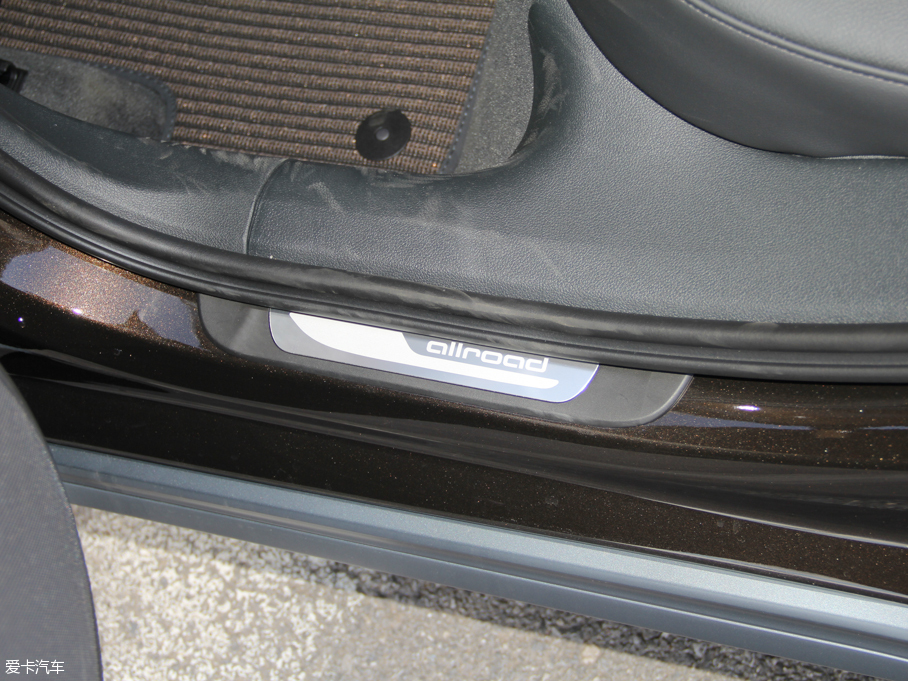 2015?yun)WA6 а quattro