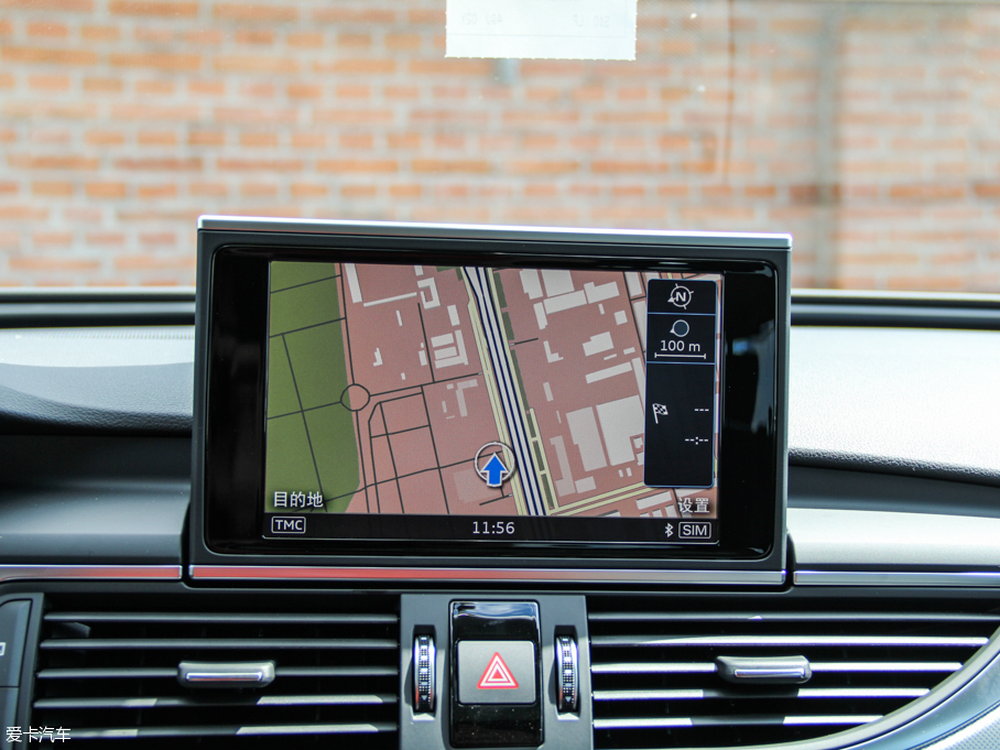 2015��W��A6 ���а� quattro