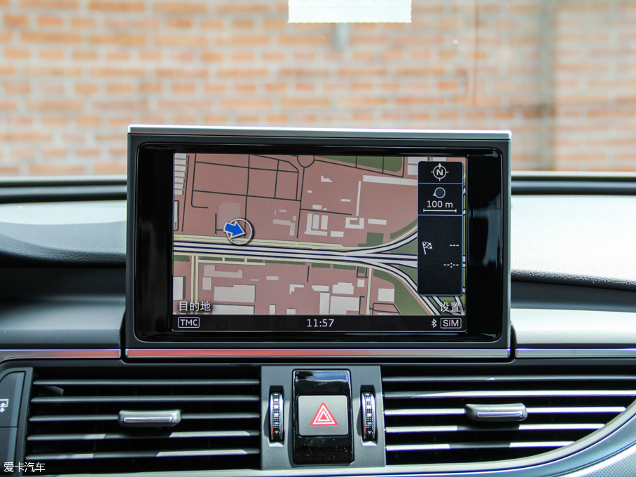 2015��W��A6 ���а� quattro