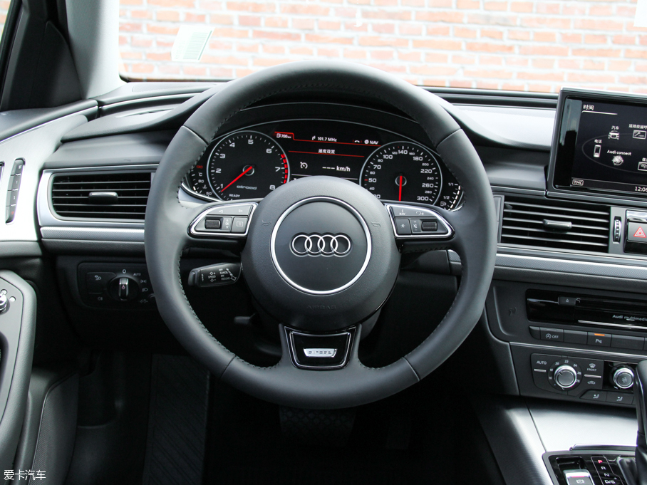 2015?yun)WA6 а quattro