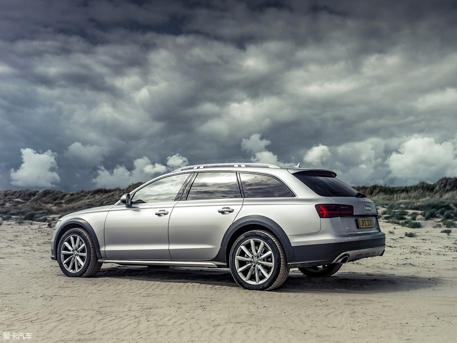 2015WA6 а allroad Sport