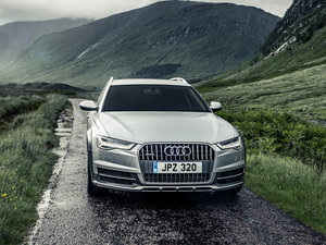 2015allroad Sport 