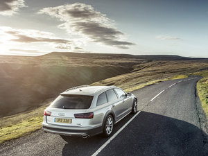 2015allroad Sport 