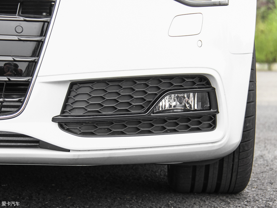 2016WA5 Coupe 45 TFSI quattro