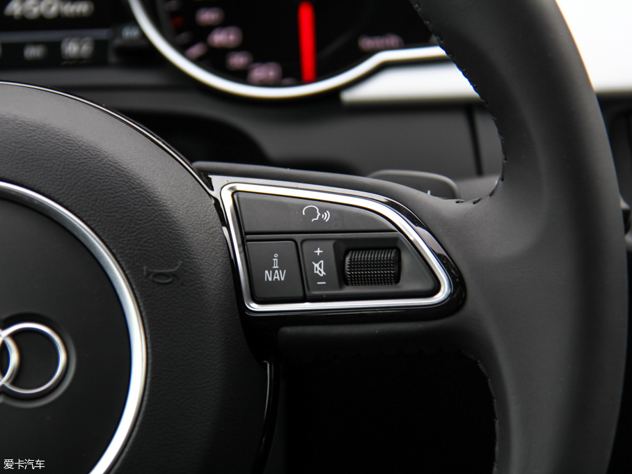 2016WA5 Coupe 45 TFSI quattro