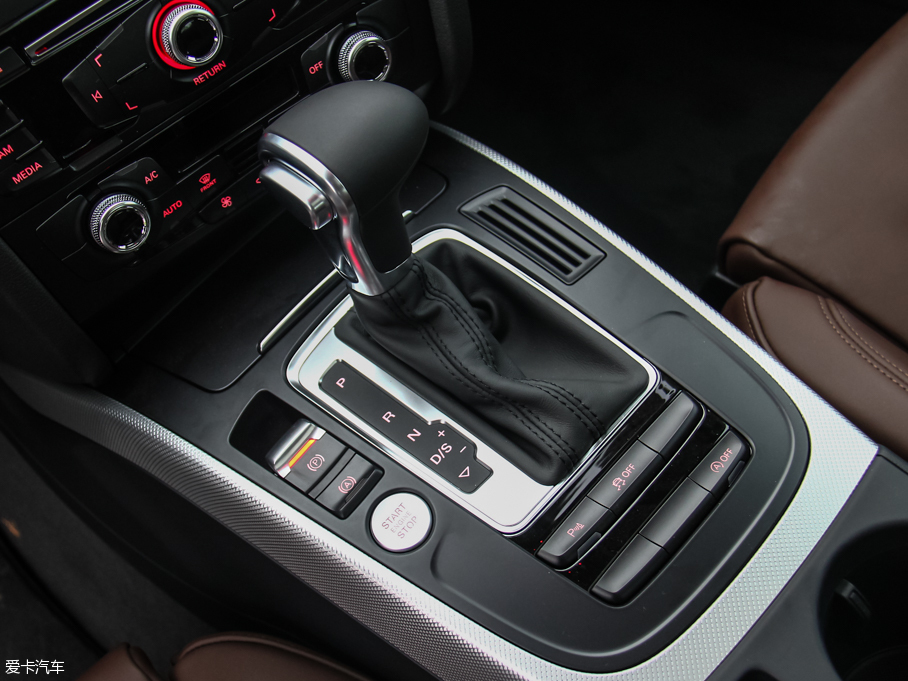 2016WA5 Coupe 45 TFSI quattro