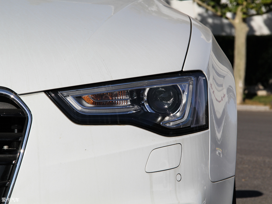 2016WA5 Coupe 45 TFSI quattro