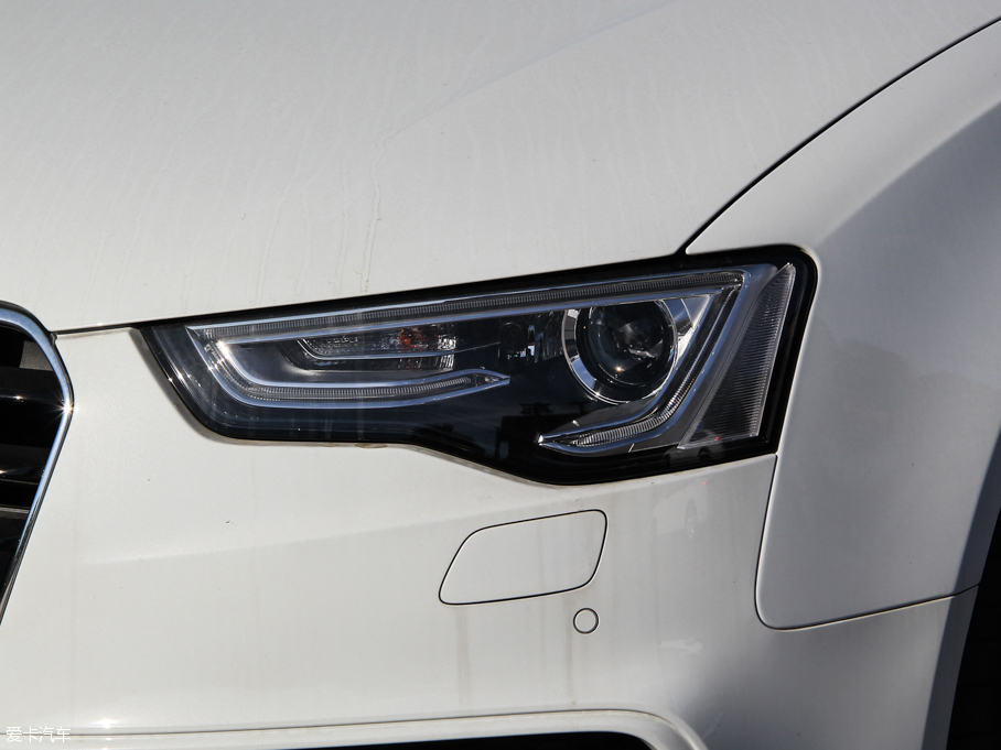 2016WA5 Coupe 45 TFSI quattro