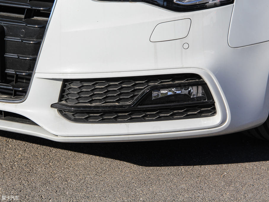 2016WA5 Coupe 45 TFSI quattro