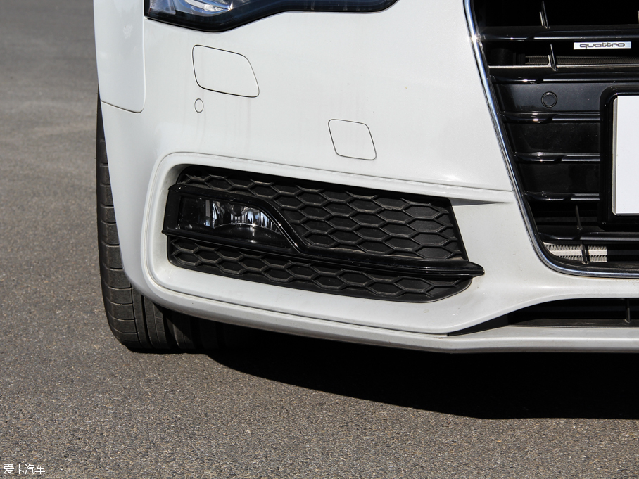 2016WA5 Coupe 45 TFSI quattro