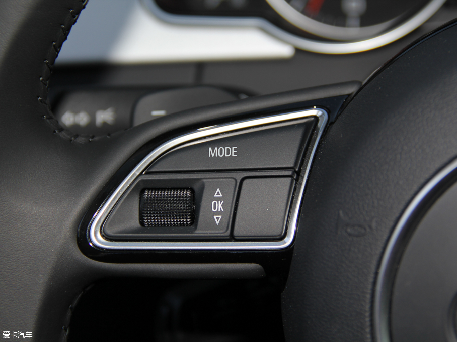 2016WA5 Coupe 45 TFSI quattro