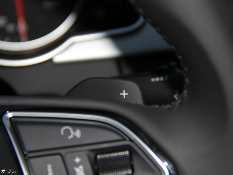 2016WA5 Coupe 45 TFSI quattro