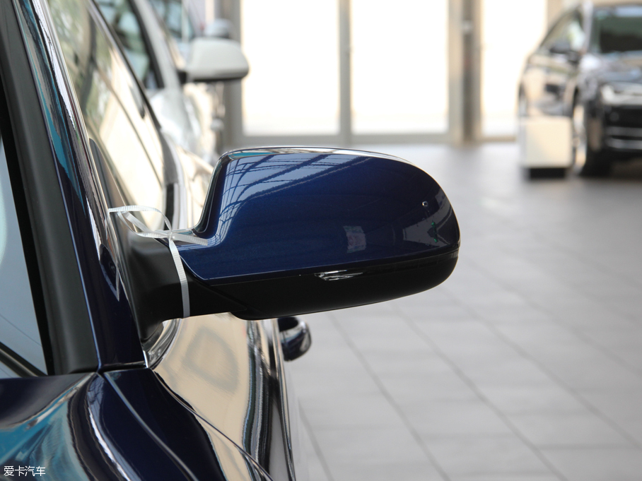 2016WA5 Coupe 45 TFSI Mȡ