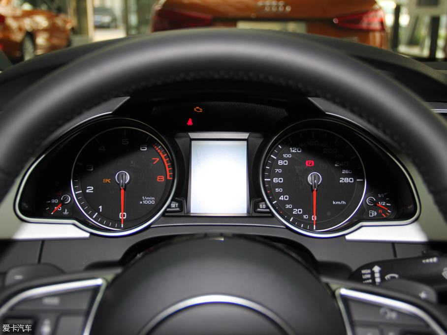 2016WA5 Coupe 45 TFSI Mȡ