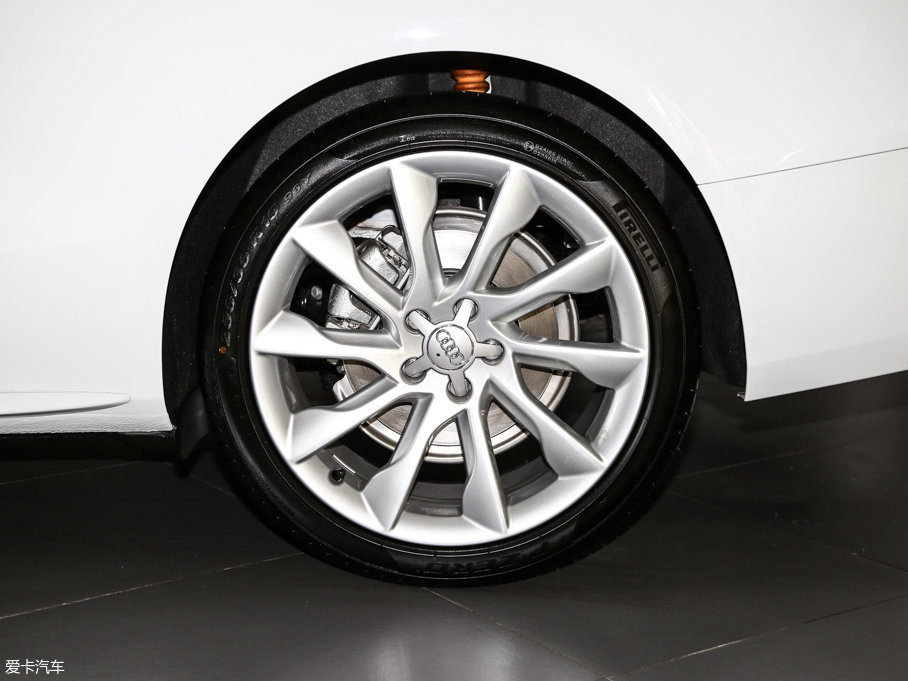 2016?yun)WA5 Coupe Ŀ 45TFSI m