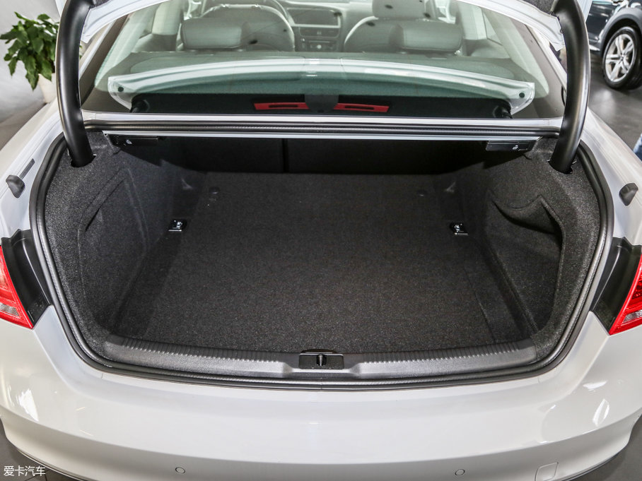 2016WA5 Coupe Ŀ 45TFSI m