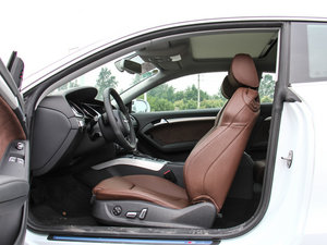 201645 TFSI quattro g