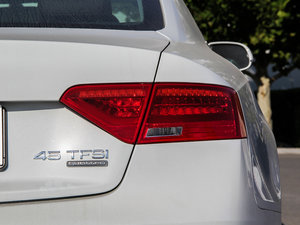 201645 TFSI quattro β