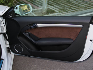 201645 TFSI quattro g