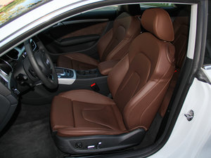 201645 TFSI quattro {