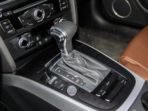 201645 TFSI quattro QU