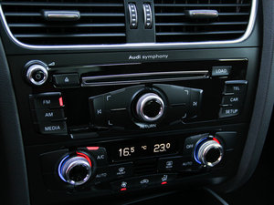 201645 TFSI quattro {