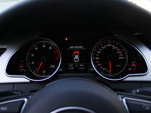 201645 TFSI quattro x