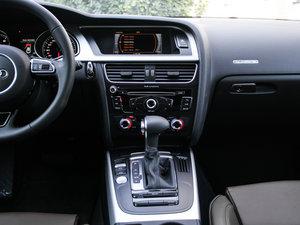 201645 TFSI quattro п_