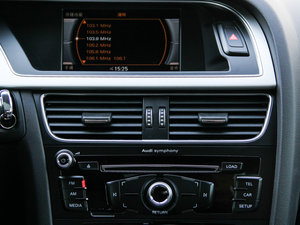 201645 TFSI quattro {L