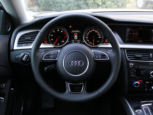 201645 TFSI quattro P