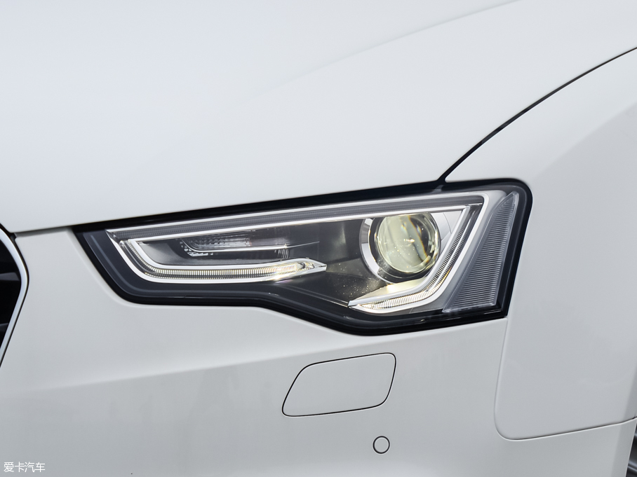 2016?yun)WA5 45 TFSI