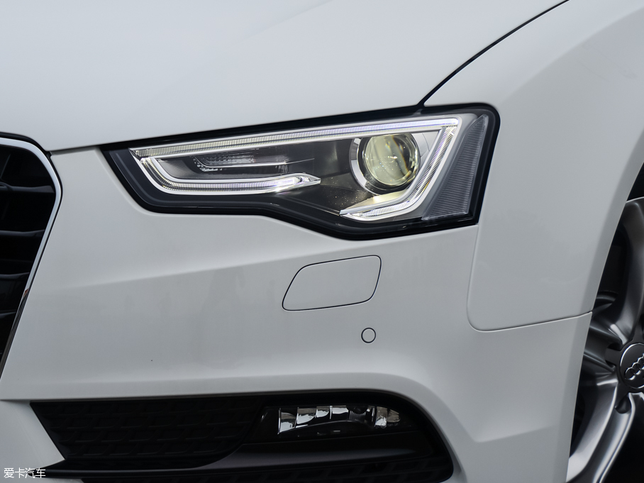 2016?yun)WA5 45 TFSI