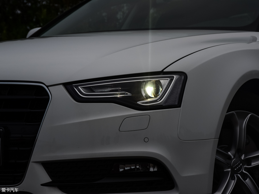 2016��W��A5 45 TFSI